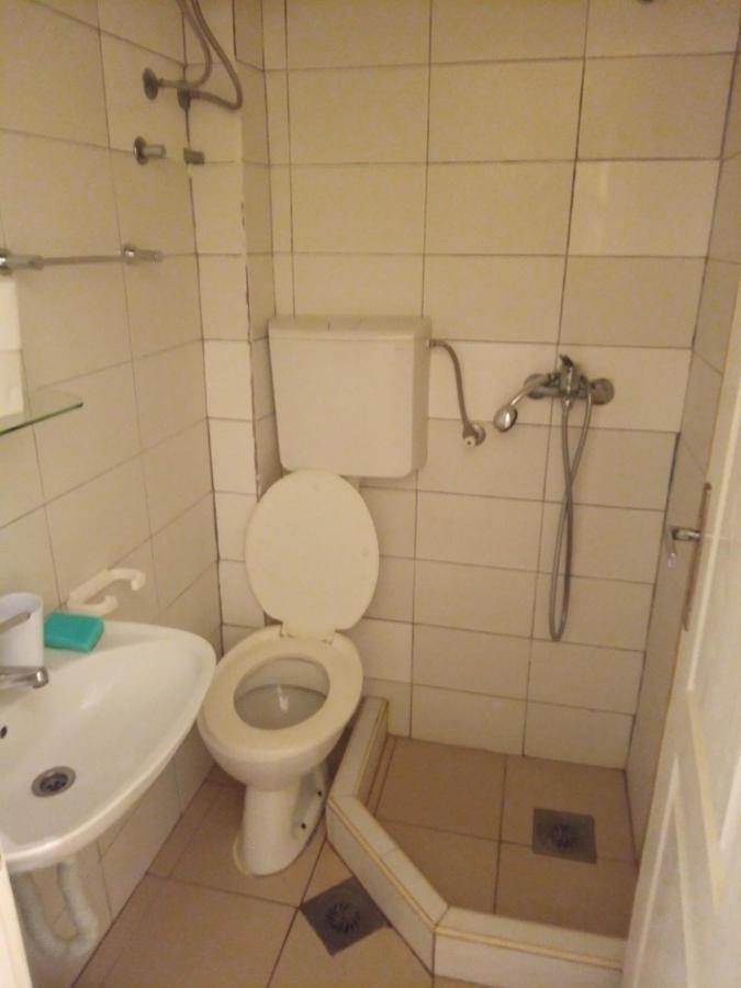 Vila Branka Čanj Екстериор снимка