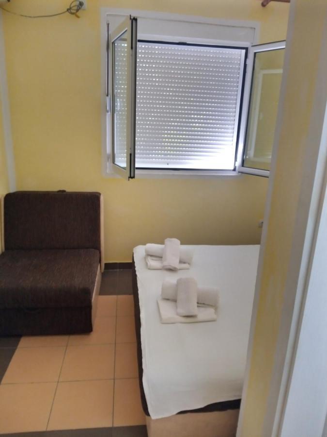 Vila Branka Čanj Екстериор снимка