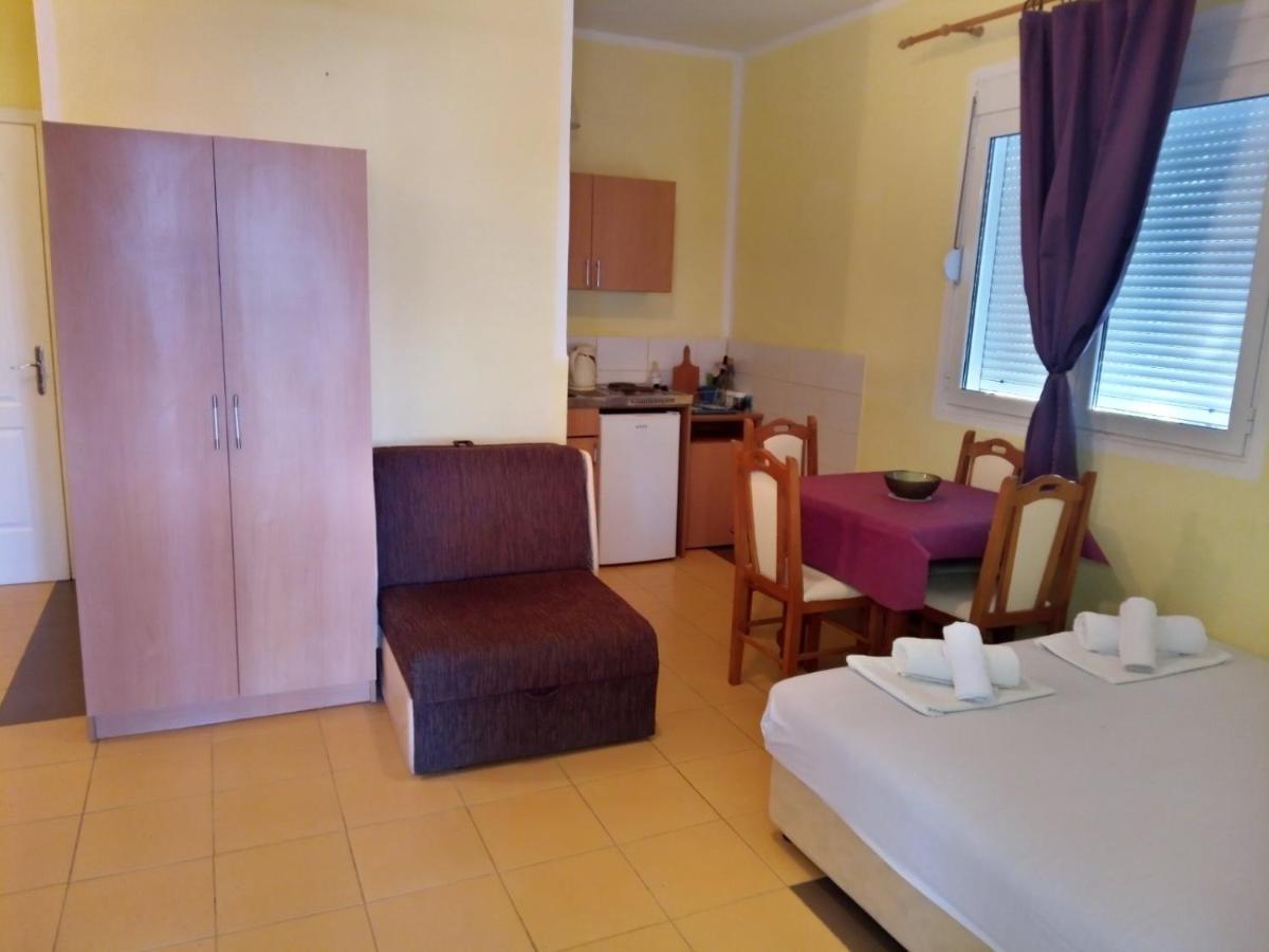 Vila Branka Čanj Екстериор снимка