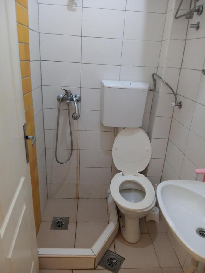 Vila Branka Čanj Екстериор снимка