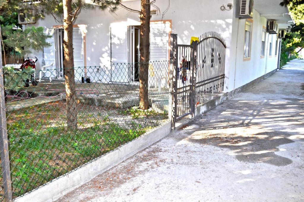 Vila Branka Čanj Екстериор снимка
