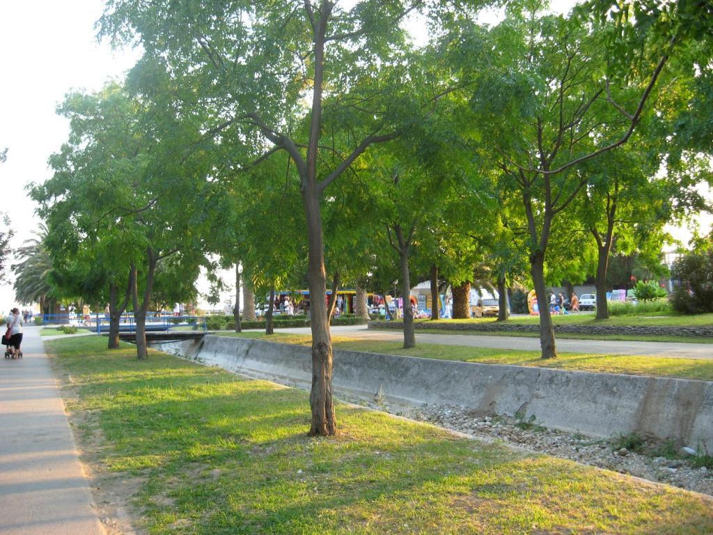 Vila Branka Čanj Екстериор снимка