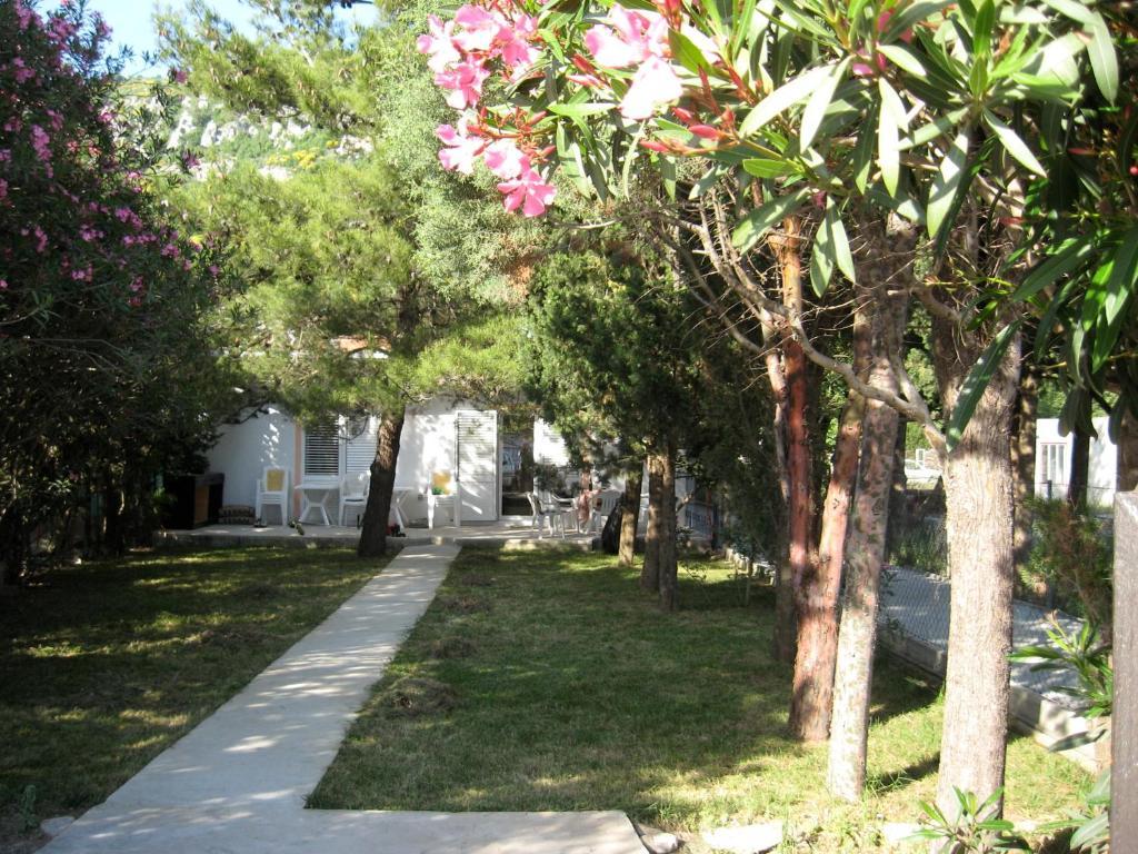 Vila Branka Čanj Екстериор снимка