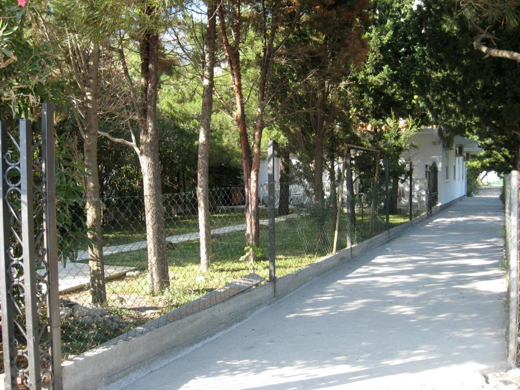 Vila Branka Čanj Екстериор снимка