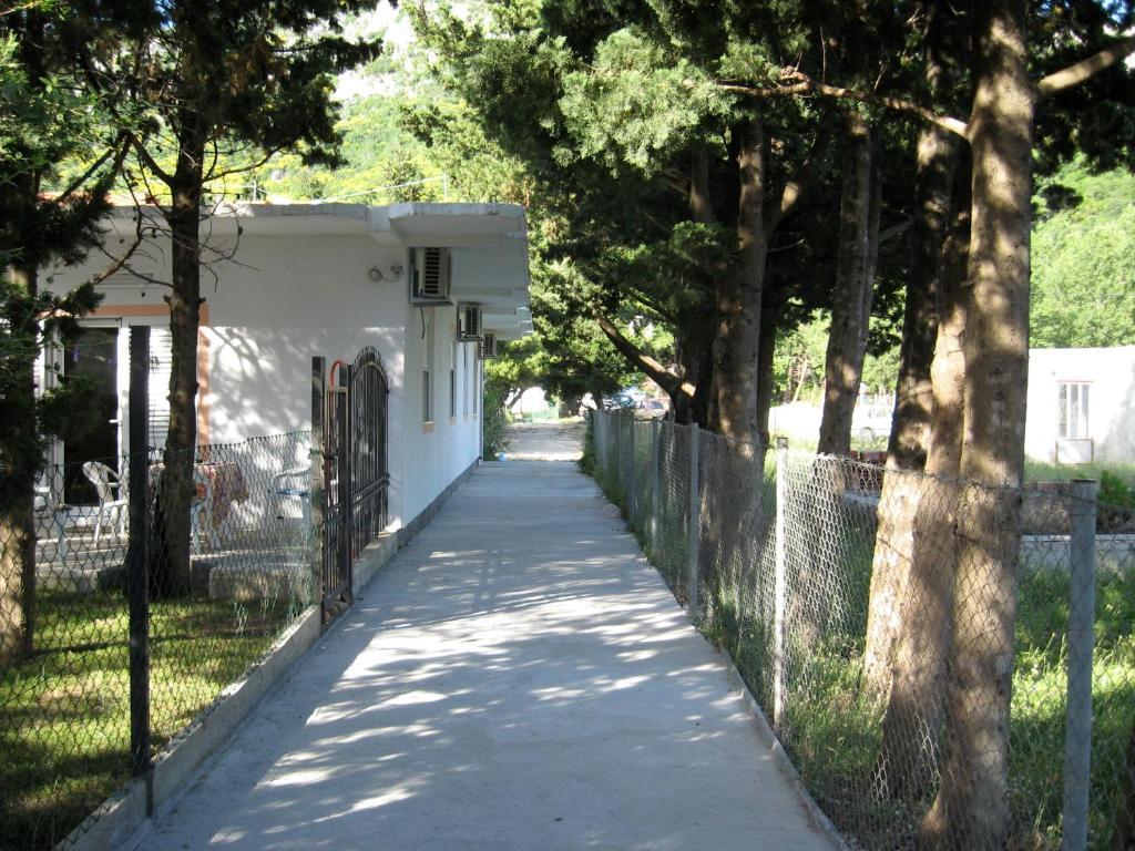 Vila Branka Čanj Екстериор снимка