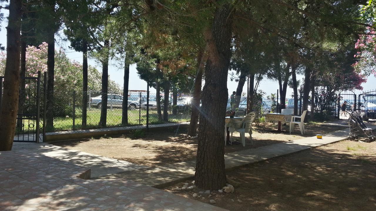 Vila Branka Čanj Екстериор снимка