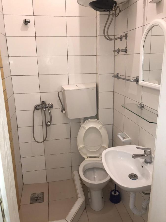 Vila Branka Čanj Екстериор снимка